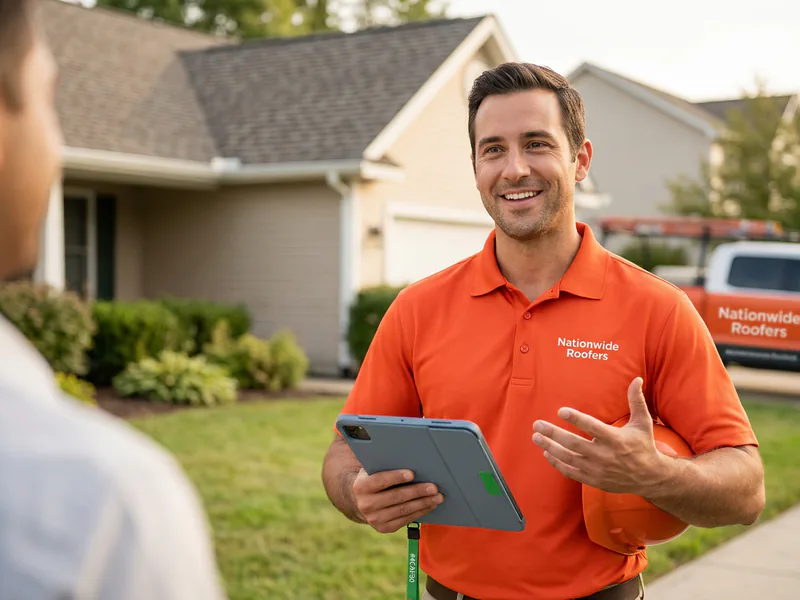 Roof Installation  in Kenosha  FAQ